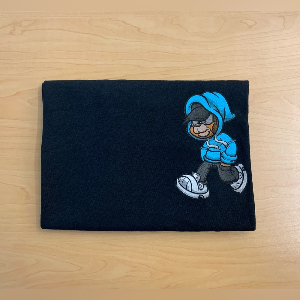 Lonely Graphics T-shirt